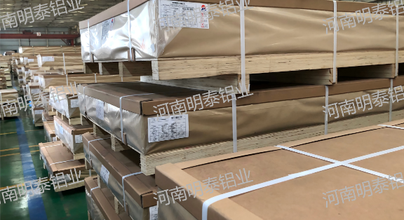 5083铝合金铝板